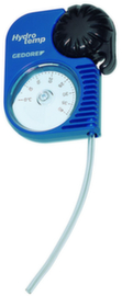 GEDORE 614 Antifreeze tester for ethylene glycol mixtures