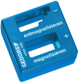 GEDORE 149 Magnetizing/demagnetizing tool