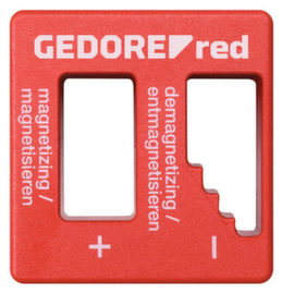 GEDORE R38990000 (De)magnetizer for tools