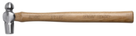 GEDORE RED R92160002 Locksmith's hammer English 1/4lbs Hickory