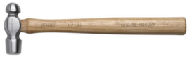 GEDORE R92160003 English locksmith's hammer 1/2lbs Hickory
