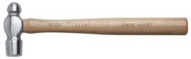 GEDORE RED R92160004 English locksmith's hammer 3/4lbs Hickory