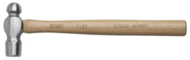 GEDORE R92160005 English locksmith's hammer 1lbs Hickory