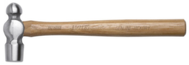 GEDORE RED R92160008 English locksmith hammer 1.1/2lbs Hickory