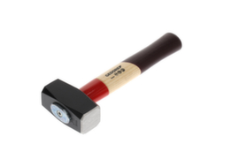 GEDORE 620 E-1000 Sledge hammer ROTBAND-PLUS with ash handle