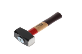 GEDORE 620 E-1250 Sledge hammer ROTBAND-PLUS with ash handle