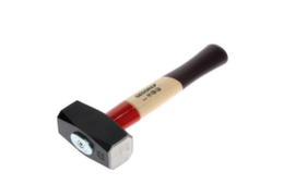 GEDORE 620 E-1500 Sledge hammer ROTBAND-PLUS with ash handle