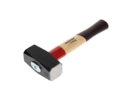 GEDORE 620 E-2000 Sledge hammer ROTBAND-PLUS with ash handle