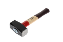GEDORE 620 H-2000 Sledge hammer ROTBAND-PLUS with hickory handle