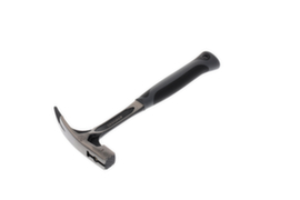GEDORE 75 GSTM roofing hammer with magnet