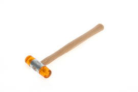 GEDORE 224 E-27 Plastic hammer Ø 27 mm