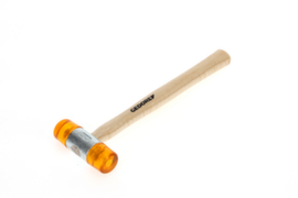 GEDORE 224 E-32 Plastic hammer Ø 32 mm
