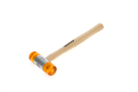 GEDORE 224 E-35 Plastic hammer Ø 35 mm