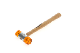 GEDORE 224 E-40 Plastic hammer Ø 40 mm