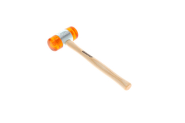 GEDORE 224 E-60 Plastic hammer Ø 60 mm