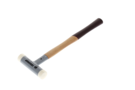 GEDORE 248 H-25 Non-rebound soft-face mallet Ø 25 mm