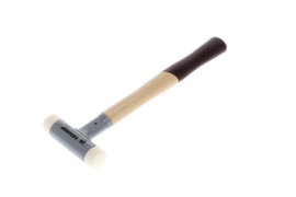 GEDORE 248 H-30 Non-rebound soft-face mallet Ø 30 mm