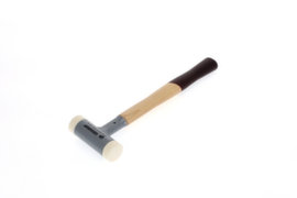 GEDORE 248 H-35 Non-rebound soft-face mallet Ø 35 mm