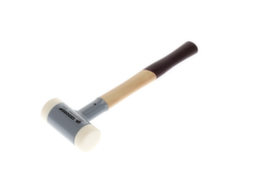 GEDORE 248 H-50 Non-rebound soft-face mallet Ø 50 mm