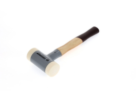 GEDORE 248 H-60 Non-rebound soft-face mallet Ø 60 mm