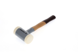 GEDORE 248 H-70 Non-rebound soft-face mallet Ø 70 mm