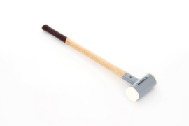 GEDORE 248 H-80 Non-rebound soft-face mallet Ø 80 mm