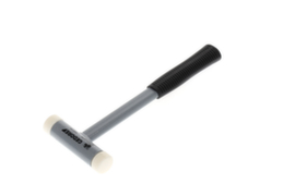 GEDORE 248 ST-25 Non-rebound soft-face mallet Ø 25 mm