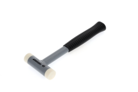 GEDORE 248 ST-30 Non-rebound soft-face mallet Ø 30 mm