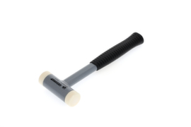 GEDORE 248 ST-35 Non-rebound soft-face mallet Ø 35 mm