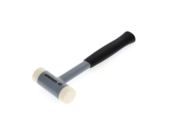 GEDORE 248 ST-40 Non-rebound soft-face mallet Ø 40 mm