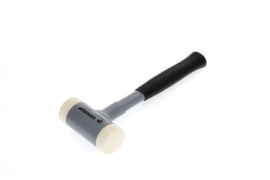 GEDORE 248 ST-50 Non-rebound soft-face mallet Ø 50 mm