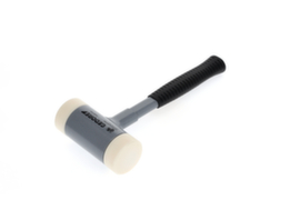 GEDORE 248 ST-60 Non-rebound soft-face mallet Ø 60 mm
