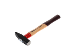 GEDORE 600 E-500 ROTBAND-PLUS locksmith's hammer with ash handle