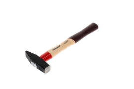 GEDORE 600 E-600 ROTBAND-PLUS locksmith's hammer with ash handle