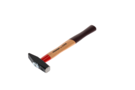 GEDORE 600 H-300 ROTBAND-PLUS locksmith's hammer with hickory handle