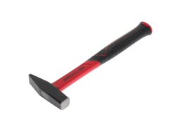 GEDORE R92120012 Locksmith's hammer 300 g 300mm fiberglass