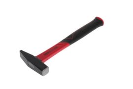 GEDORE R92120020 Locksmith's hammer 500 g 320mm fiberglass