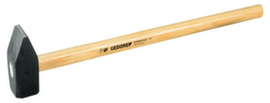 GEDORE 9 E-3 Sledge hammer with ash handle