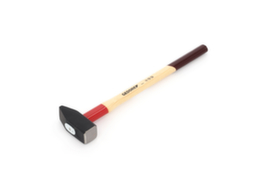 GEDORE 609 H-4 Sledge hammer ROTBAND-PLUS 4 kg