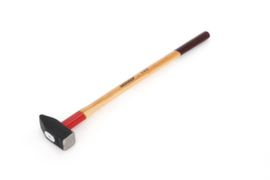 GEDORE 609 H-4-90 Sledge hammer ROTBAND-PLUS 4 kg