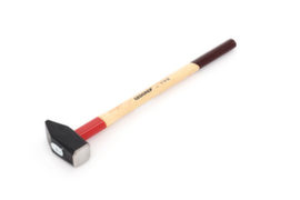 GEDORE 609 H-5 Sledge hammer ROTBAND-PLUS 5 kg