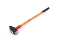 GEDORE 609 H-6-90 Sledge hammer ROTBAND-PLUS 6 kg
