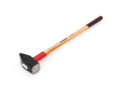 GEDORE 609 H-8 Sledge hammer ROTBAND-PLUS 8 kg