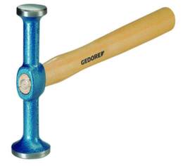 GEDORE 251 Planishing hammer