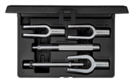GEDORE R11203003 Separating/assembly fork set 17.5-28.5mm 5-piece