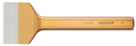 GEDORE 103-60 Jointing chisel