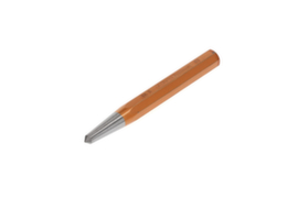 GEDORE 100-16 center punch 150x16x8 mm