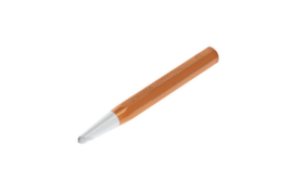 GEDORE RED R90150515 Center punch 8-sided 120x5mm shank Ø 12mm