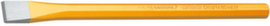 GEDORE 110-256 Mason's chisel 8-sided