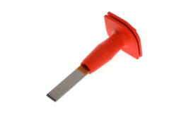 GEDORE 104 HS Slotted chisel flat oval